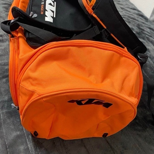 KTM リュック ボストンバッグ