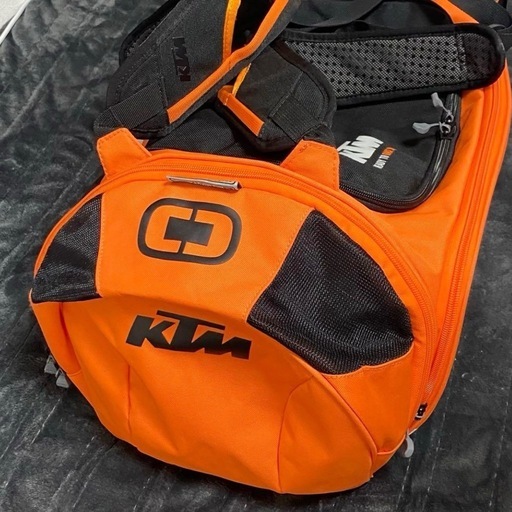 KTM リュック ボストンバッグ
