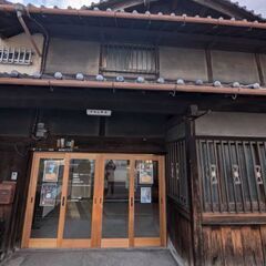 週一カフェやりたい方募集