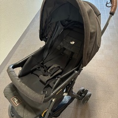 Joie エアスキップ 子供用品の中古が安い！激安で譲ります・無料