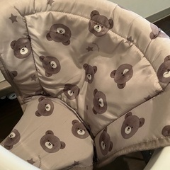 歩行器★永和　シンプルウォーカーの画像
