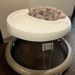 歩行器★永和　シンプルウォーカーの画像