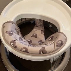 歩行器★永和　シンプルウォーカーの画像