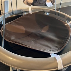 歩行器★永和　シンプルウォーカーの画像