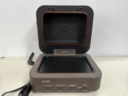 【安心6ヶ月保証！】MITSUBISHI ｵｰﾌﾞﾝﾄｰｽﾀｰ 796