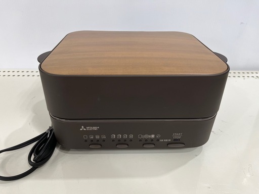 【安心6ヶ月保証！】MITSUBISHI ｵｰﾌﾞﾝﾄｰｽﾀｰ 796