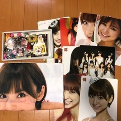 AKBグッズ