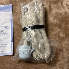 東芝洗濯機の画像