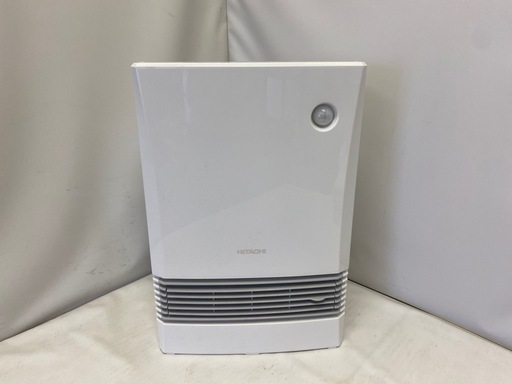 日立　HITACHI セラミックファンヒーター　HLC-20