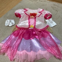 プリキュア衣装の画像