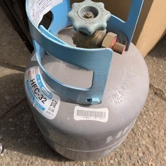 ダイキン工業 HFC冷媒 R 32（RC容器