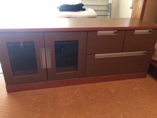 ローボード　テレビ台