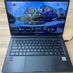 mouse X4-i7-E  ノートPC　