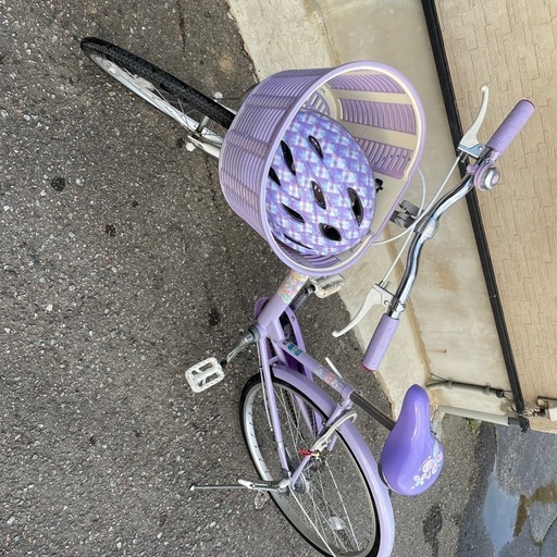 子供用自転車