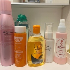 《破格》コスメまとめ売り