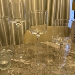 キャンドルホルダーの画像