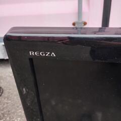 東芝REGZAの画像