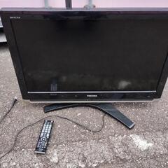 東芝REGZA
