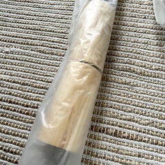 【ニトリ】脚付きマットレス用別売り脚12cmの画像