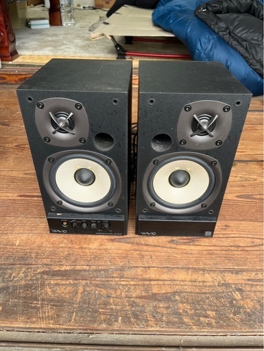 onkyo スピーカー
