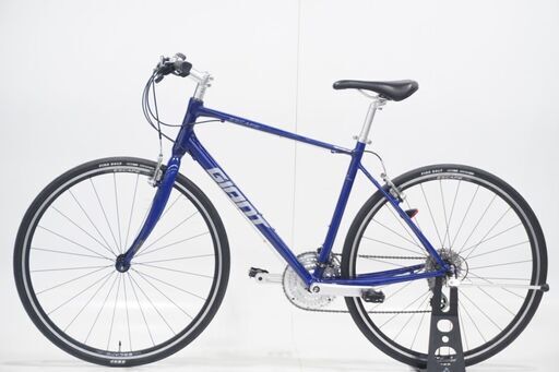 GIANT 「ジャイアント」 ESCAPE R3 2022年モデル クロスバイク
