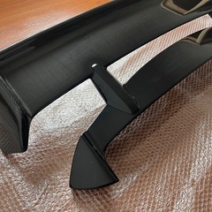 zc33s 
モンスタースポーツ　ウィング　　の画像