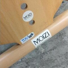 0311-740 MOIZI モイジチェア　ベビーチェ(付属品なし)の画像