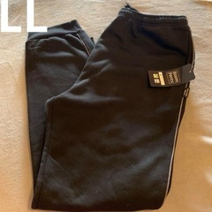 新品　メンズ　ズボン　パンツ　ボトムス　ルームウェア　部屋着　 LL