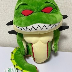 ぬいぐるみ　ドラゴンボールZ 　の画像