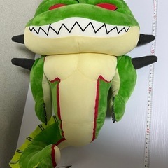 ぬいぐるみ　ドラゴンボールZ 　の画像