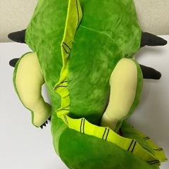 ぬいぐるみ　ドラゴンボールZ 　の画像