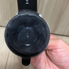 iSmile 車載ホルダー 三軸アーム 角度自在調整可 3.5-10.1インチ対応 吸盤式 ダッシュボード スマホ タブレット スタンド Xperia iPhone iPad iPad mini Nexus Pixel グレーの画像