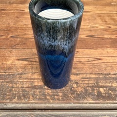 縦長の花器