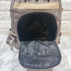 3way リュック　レディース　新品の画像