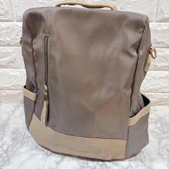 3way リュック　レディース　新品の画像