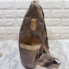 3way リュック　レディース　新品の画像