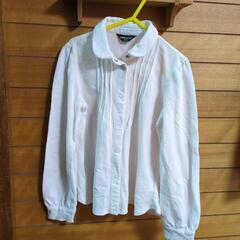 🌸シャツ　式服や卒園、入学に🌸