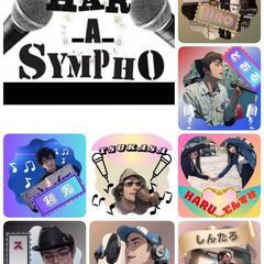 音楽友の会 HOPE in 北九州 - パーティー