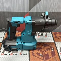 【新品】マキタ Makita HR183DZK 18mm充電式ハンマドリル 18V ケース付きの画像