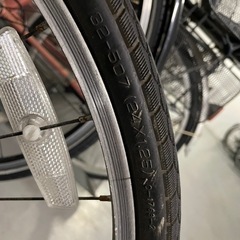 子供用自転車　トレック　ESCAPE JRの画像