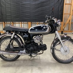 ヤマハ YB-1 four