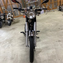ヤマハ YB-1 fourの画像