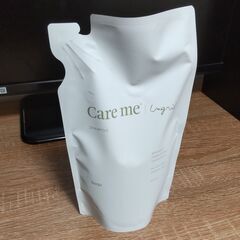Care me（ケアミー）シャンプー 450ml 詰替え用（ホーユー）