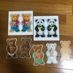 テディメモリー