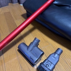 ダイソンの画像