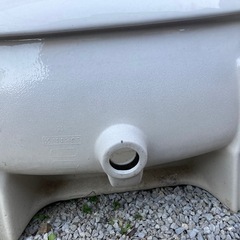 洗面ボウルの画像