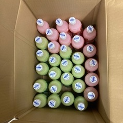 【お話し中】29本あります カルピスソーダ メロンクリームソーダ...