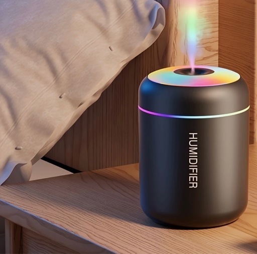 アロマディフューザー加湿器