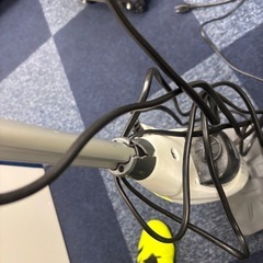 スチームクリーナー
の画像