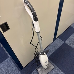 スチームクリーナー
